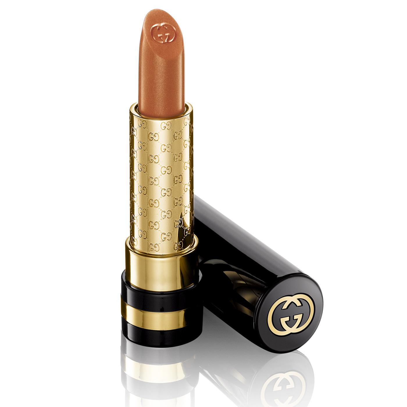 1-paris-gallery-gucci-82445895-839790 Gucci Audacious Colour Intense Lipstick in Iconic Copper