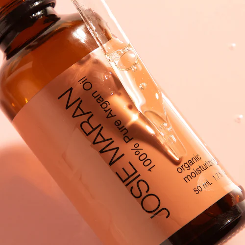 100 Percent Pure Argan Oil