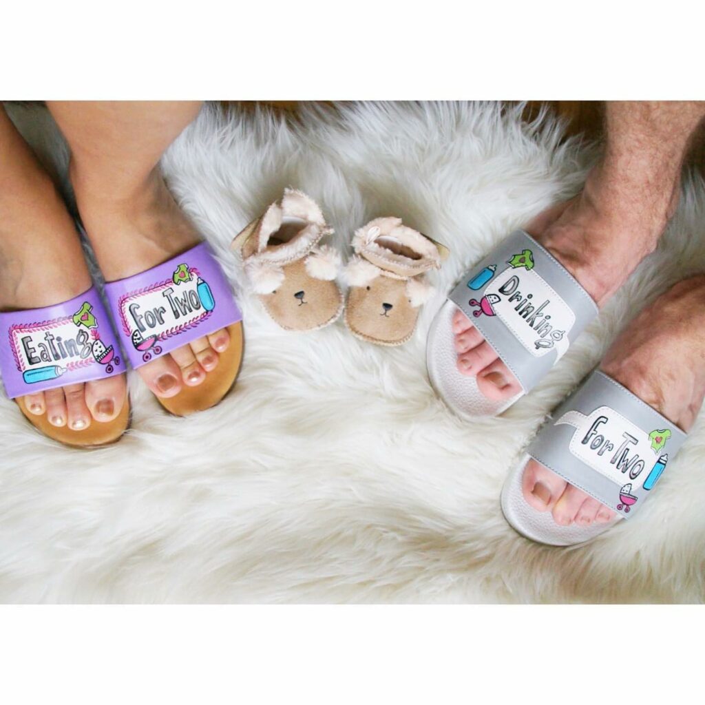 30 Wedding Pedicure Ideas to Match Your Bridal Look in 2024 22 Bride and Groom Nail Art Adventure