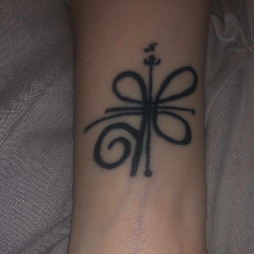 11+ Stronger Tattoo Ideas That Will Blow Your Mind! 12 Strength Symbol Tattoo