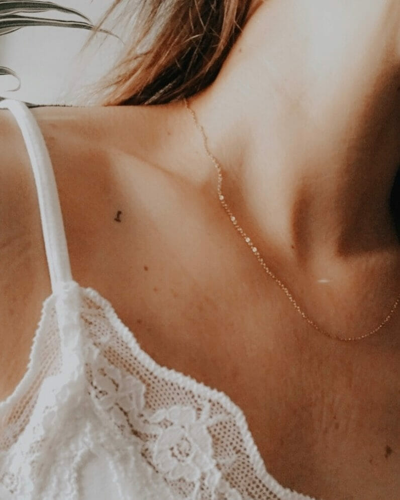 11+ 1 Tattoo Ideas That Will Blow Your Mind! 11 Tiny 1 Tattoo