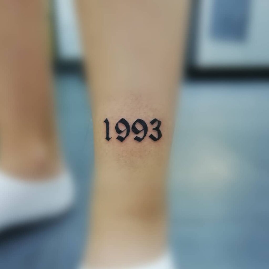 22+ Leg Tattoo For Women That Will Blow Your Mind! 30 Leg Tattoo For Women