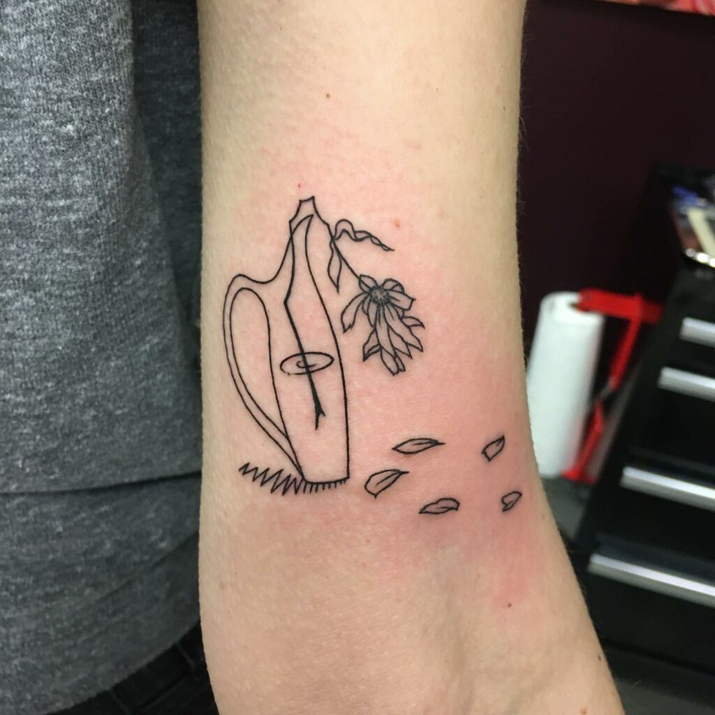 12+ Amazing ARM TATTOO IDEAS FOR MEN - updated for 2024! 18 Simple Inner Arm Tattoos