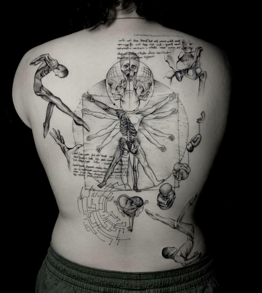 11+ Miami Tattoo Ideas That Will Blow Your Mind! 14 Miami Tattoo Co