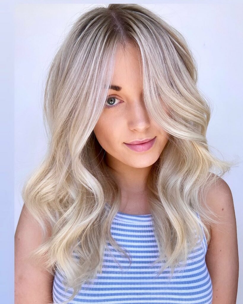 55 Dirty Blonde Ideas to Try in 2024 28 Shadow Roots