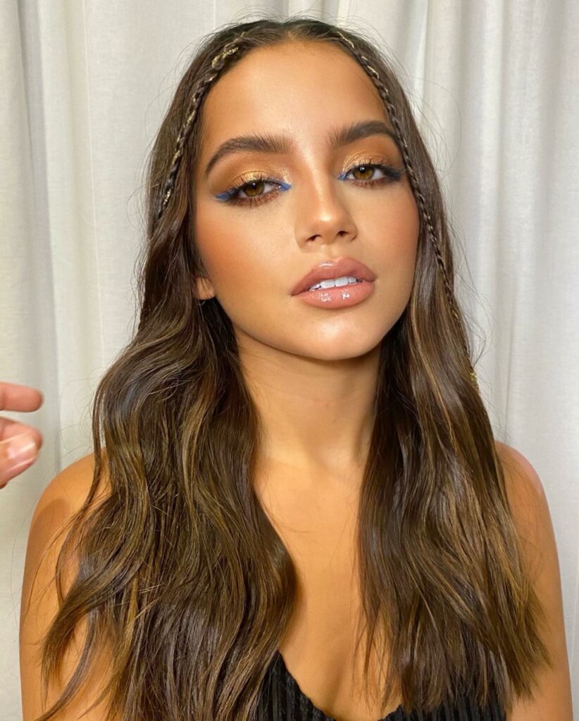 30 Spooky Halloween Hairstyles Ideas to Experiment with in 2024 37 The Modern Twist