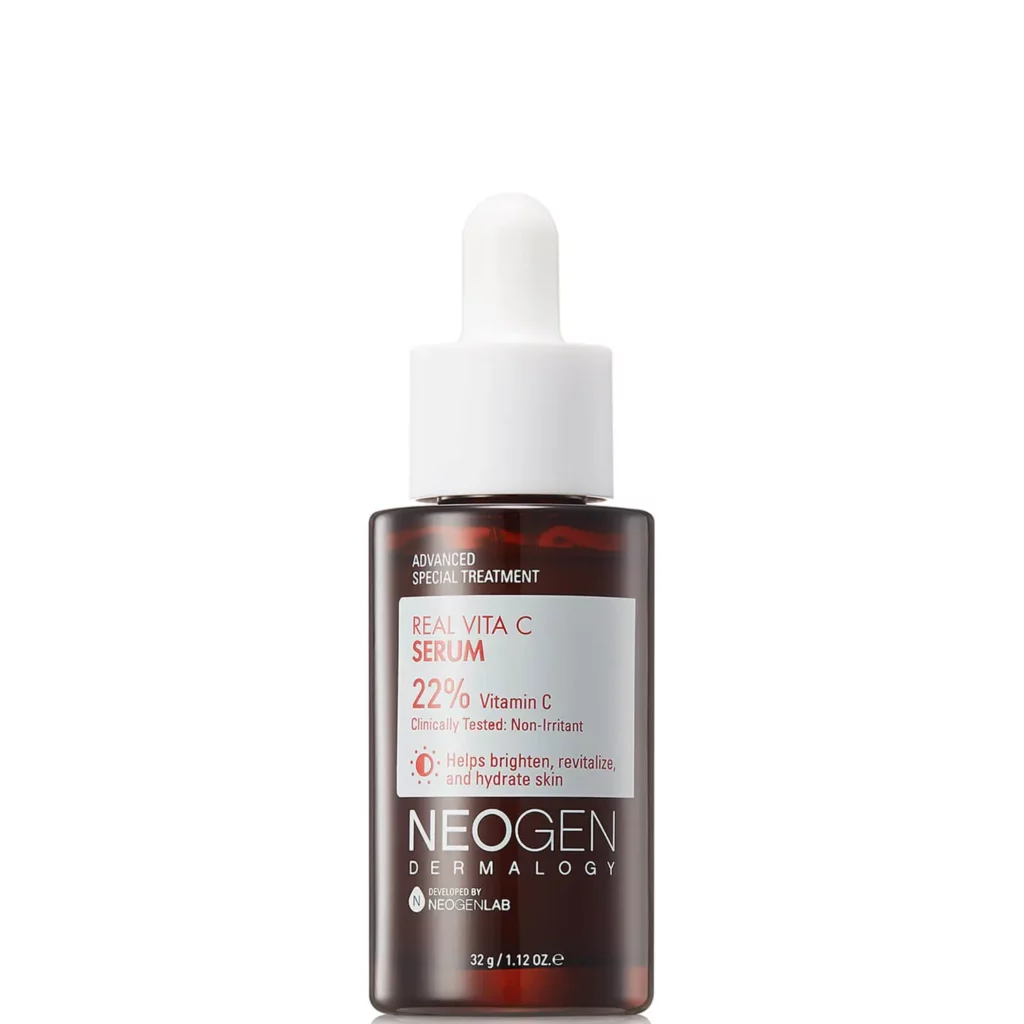 8 Best Korean Vitamin C Serums You Need To Try In 2024 18