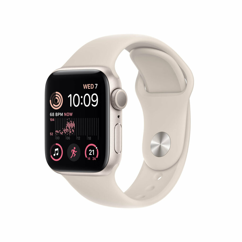 18 Must-Have Digital Watches for Women in 2024 20