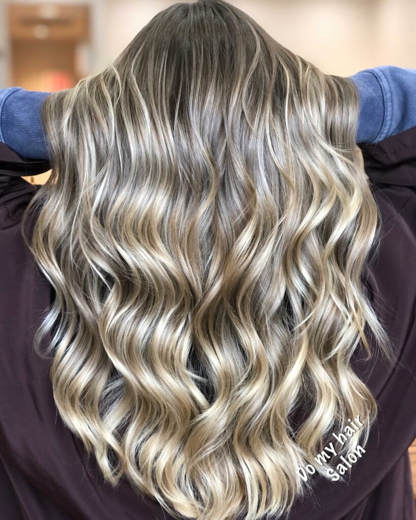 55 Dirty Blonde Ideas to Try in 2024 10 Dark Dirty Blonde