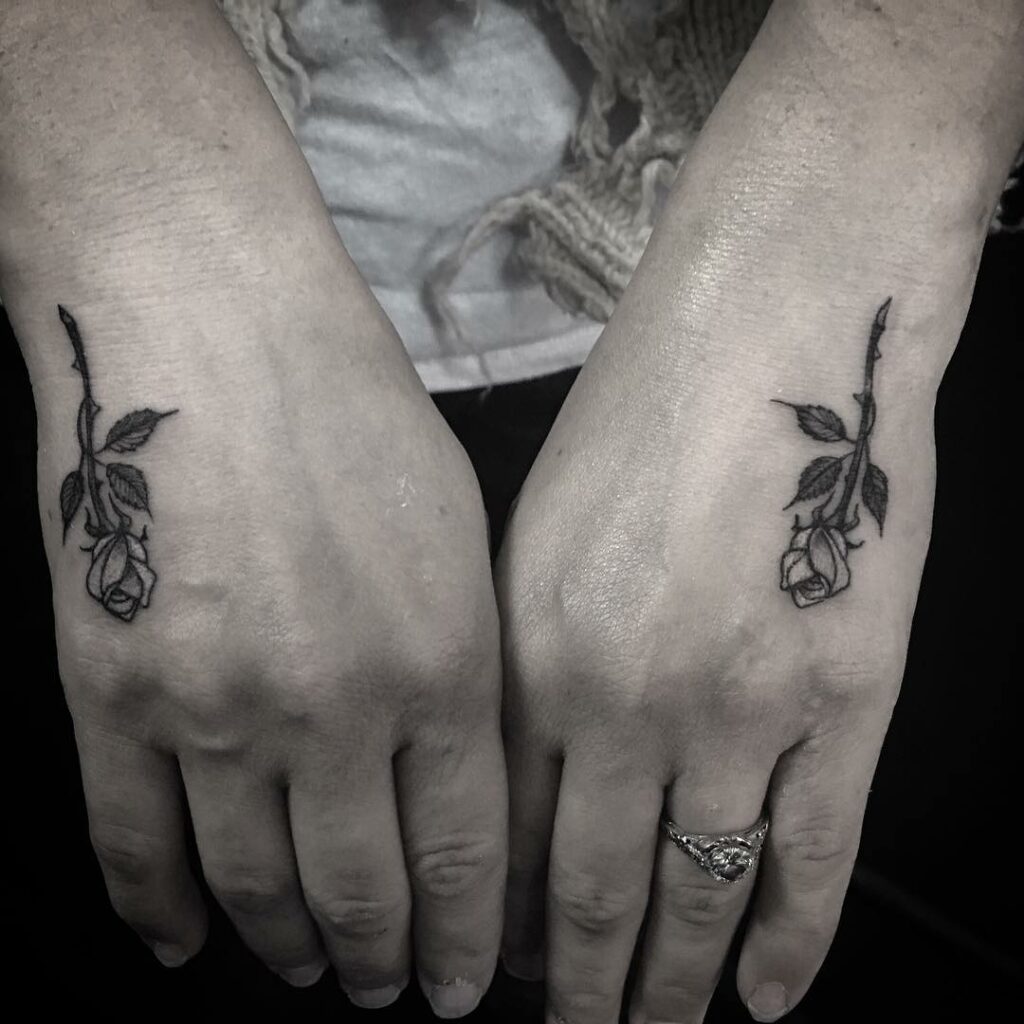 Will A Tattoo Harm My Job Prospects - It Might So Think Twice About These “Job Stopper Tattoos" 12 Job Stoppers Tattoo
