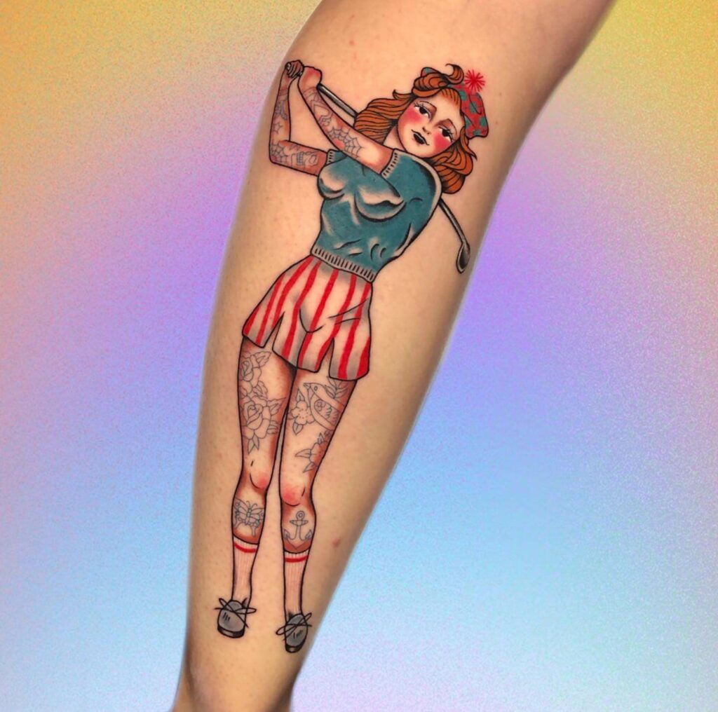 11+ Full Sleeve Tattoo Womens Ideas That Will Blow Your Mind! 21 Sleeve Tattoo Design For Women