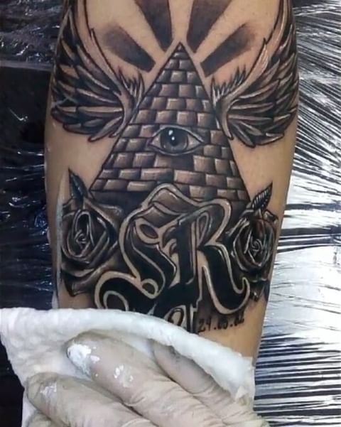 How To Stop Your New Tattoo Burning - 3 Simple Steps 13 Tattoo Burn