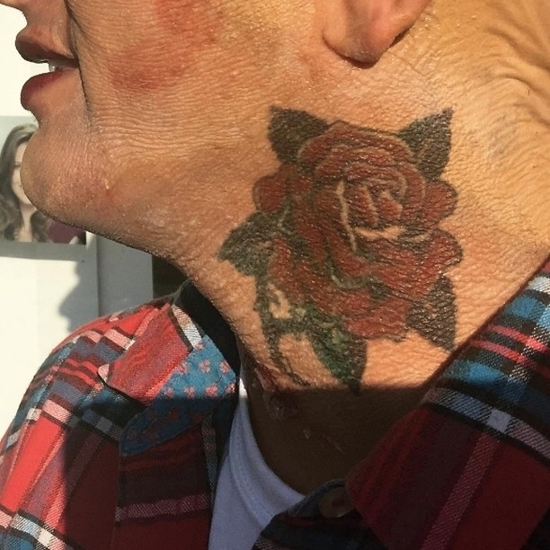 When Did Tattoos Become Popular + Other Fascinating Facts! 13 1940s Tattoo