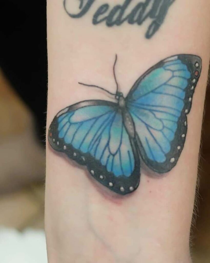 200 Monarch Butterfly Tattoo Ideas for 2024 40 monarch butterfly tattoo