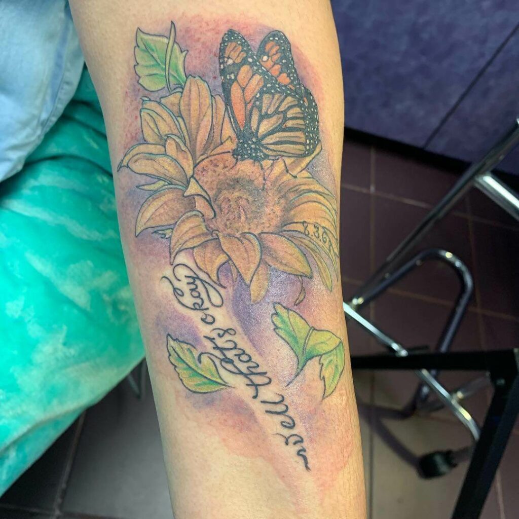 200 Monarch Butterfly Tattoo Ideas for 2024 70 monarch butterfly tattoo