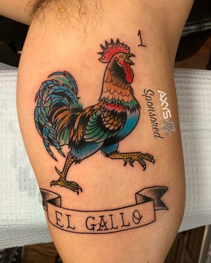 11+ Dark Age Tattoo Designs You Need To See! 23 dark age tattoo