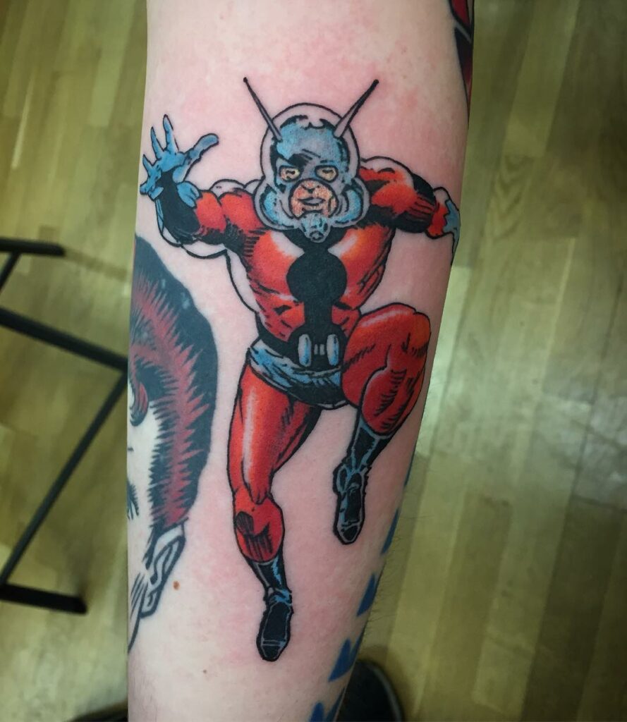 11+ Dark Age Tattoo Designs You Need To See! 24 dark age tattoo