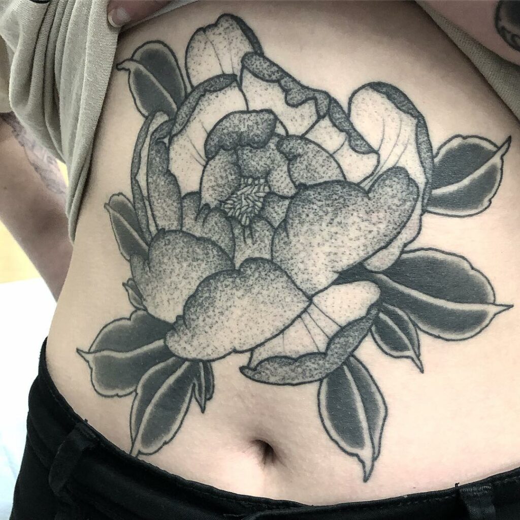 11+ Dark Age Tattoo Designs You Need To See! 29 dark age tattoo