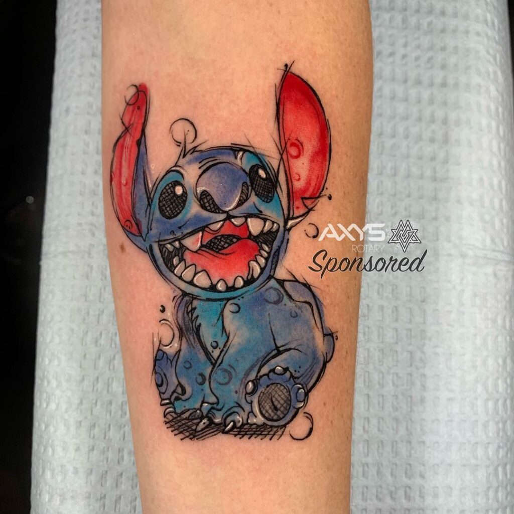 11+ Dark Age Tattoo Designs You Need To See! 31 dark age tattoo