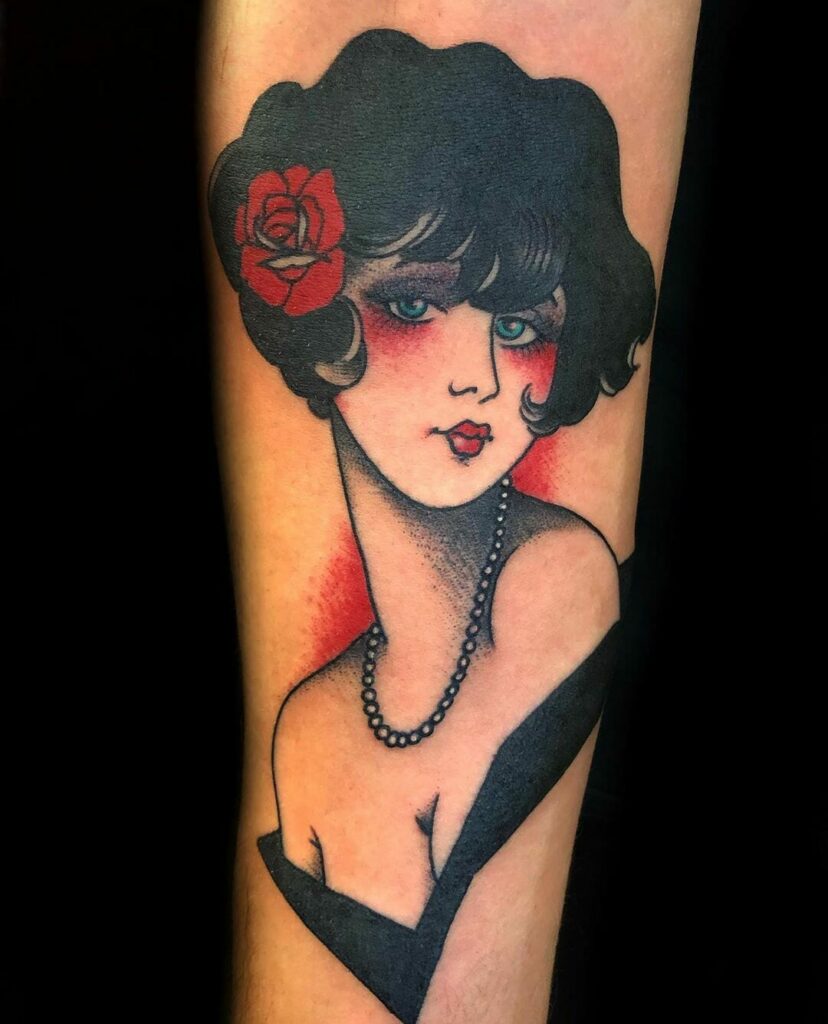 11+ Dark Age Tattoo Designs You Need To See! 51 dark age tattoo
