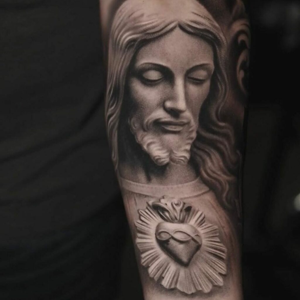 11+ Dark Age Tattoo Designs You Need To See! 53 dark age tattoo