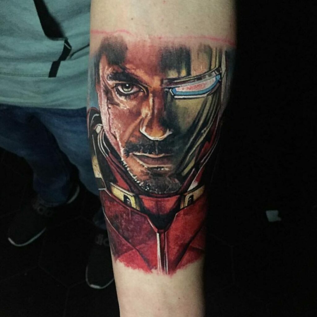 11+ Dark Age Tattoo Designs You Need To See! 54 dark age tattoo