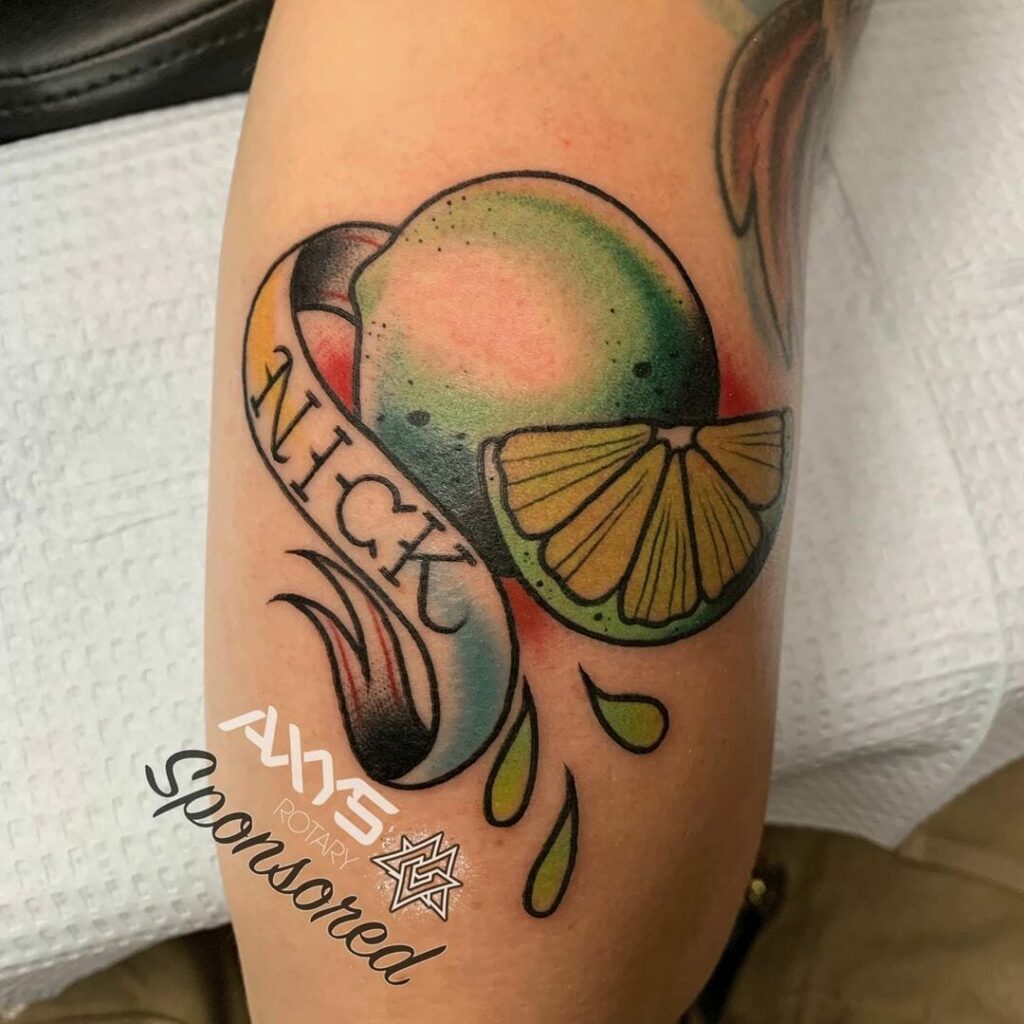 11+ Dark Age Tattoo Designs You Need To See! 55 dark age tattoo