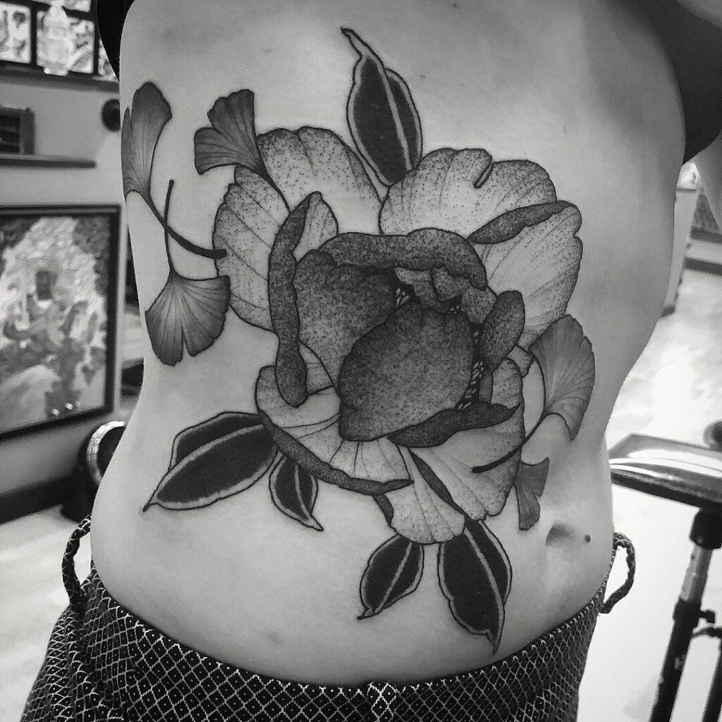 11+ Dark Age Tattoo Designs You Need To See! 62 dark age tattoo
