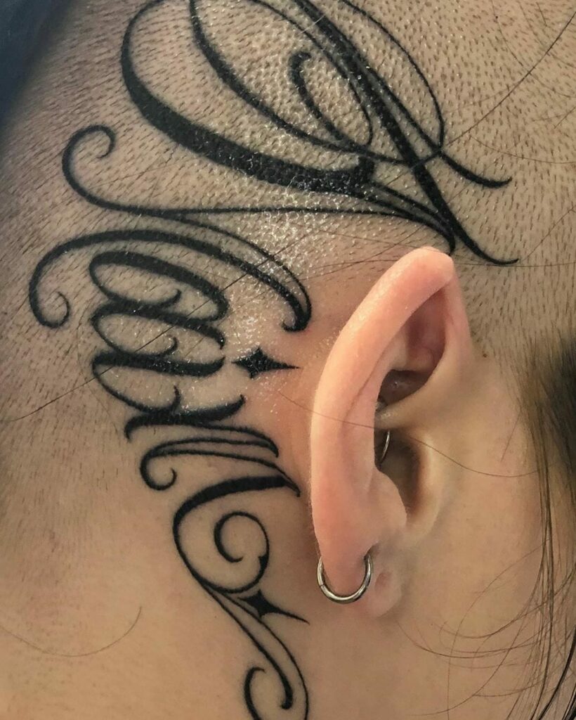 11+ Dark Age Tattoo Designs You Need To See! 63 dark age tattoo