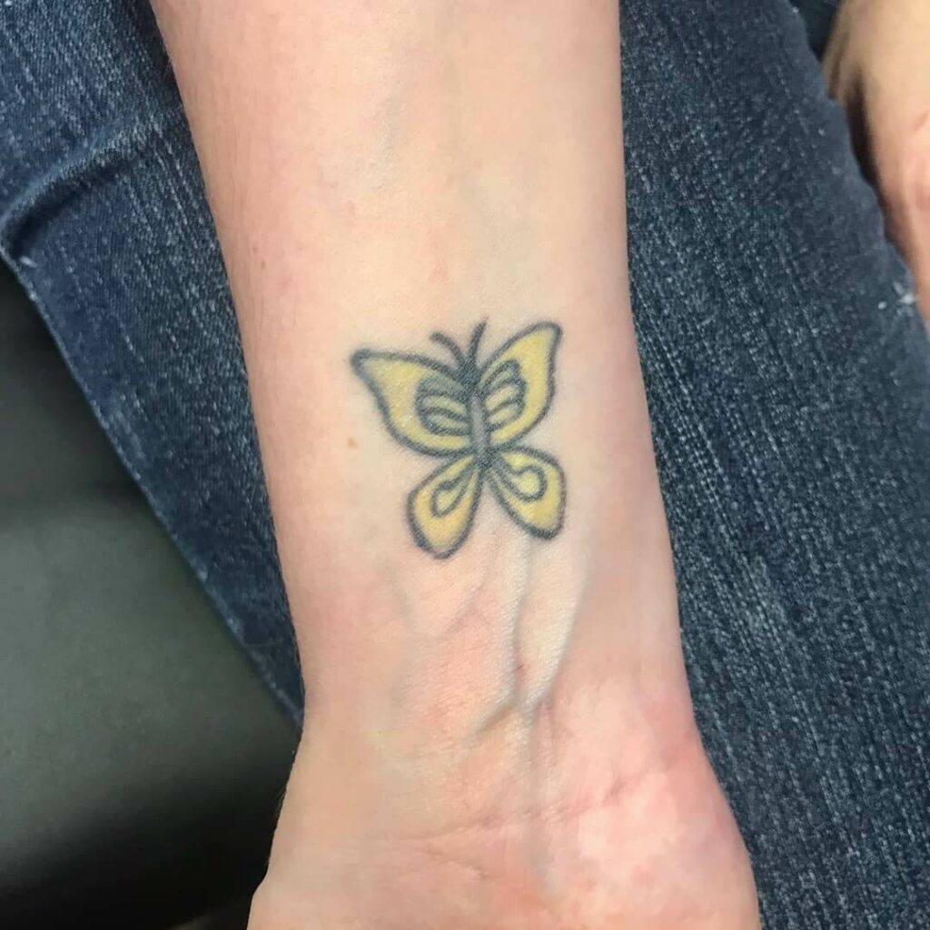 200 Monarch Butterfly Tattoo Ideas for 2024 104 monarch butterfly tattoo