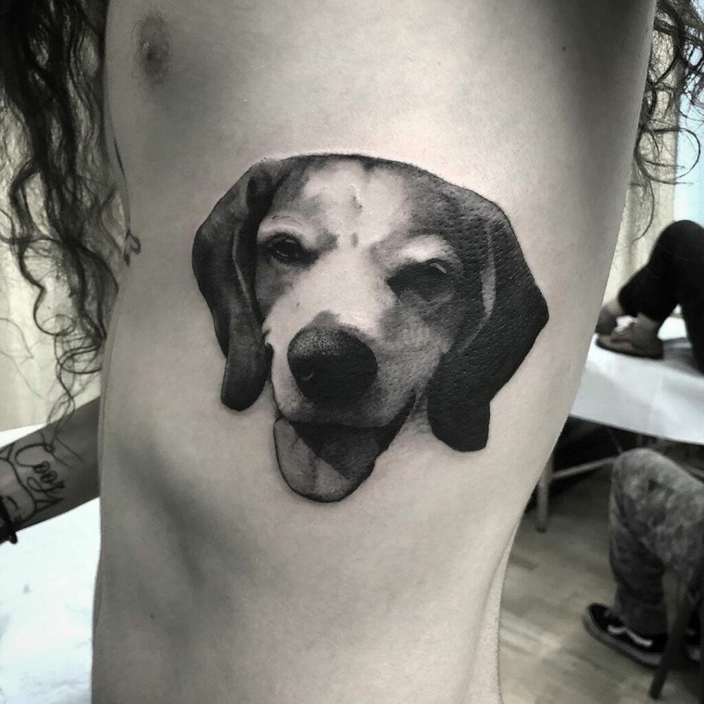 11+ Dark Age Tattoo Designs You Need To See! 76 dark age tattoo