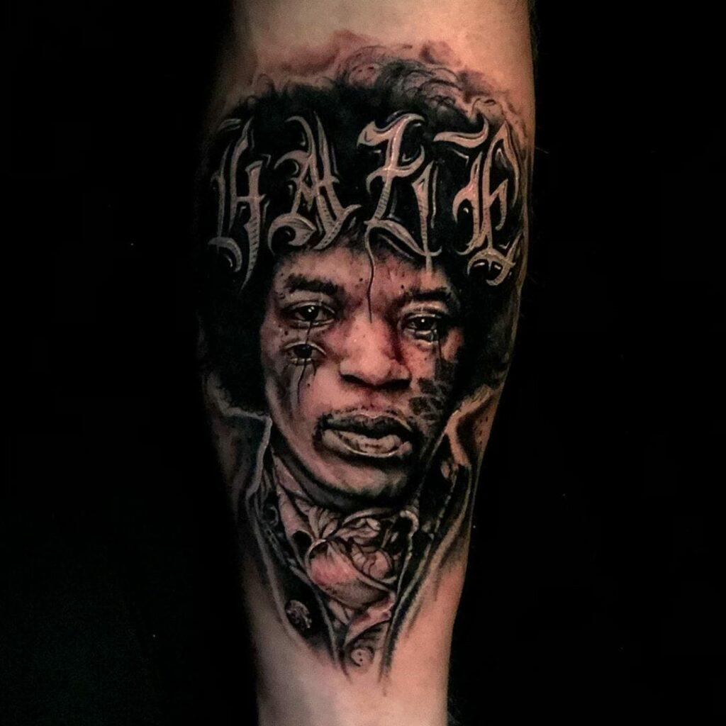 11+ Dark Age Tattoo Designs You Need To See! 86 dark age tattoo