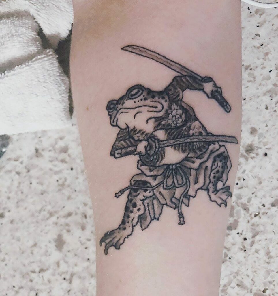 11+ Dark Age Tattoo Designs You Need To See! 87 dark age tattoo