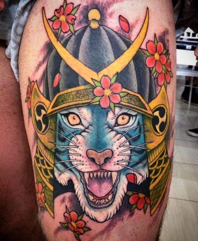 11+ Dark Age Tattoo Designs You Need To See! 89 dark age tattoo