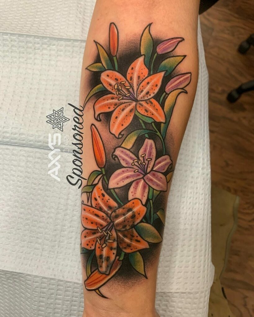 11+ Dark Age Tattoo Designs You Need To See! 90 dark age tattoo