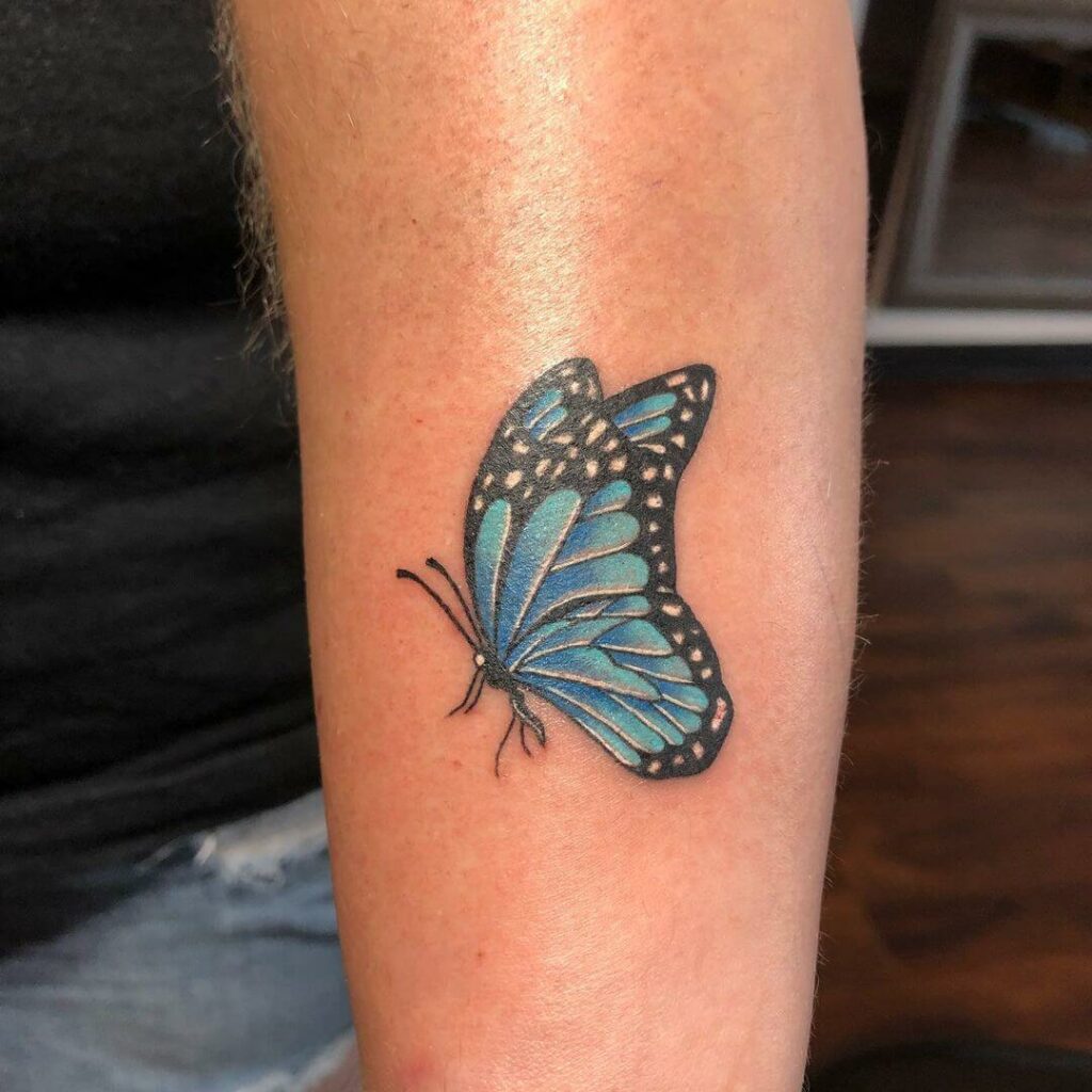 200 Monarch Butterfly Tattoo Ideas for 2024 126 monarch butterfly tattoo
