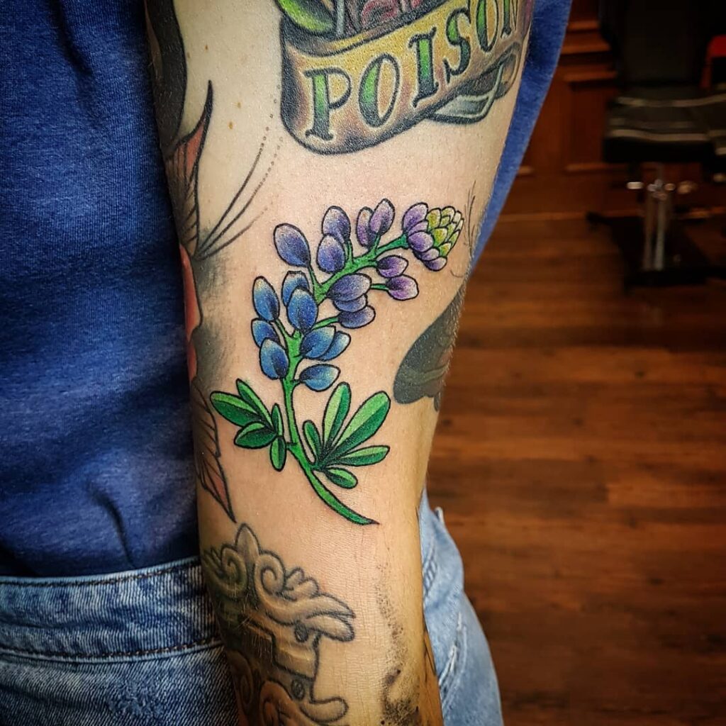 11+ Dark Age Tattoo Designs You Need To See! 101 dark age tattoo