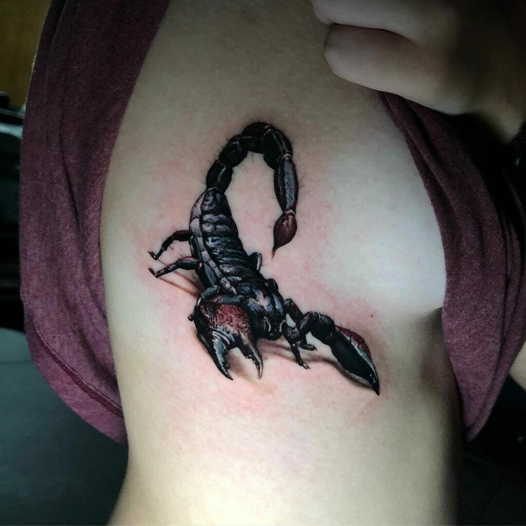 11+ Dark Age Tattoo Designs You Need To See! 105 dark age tattoo