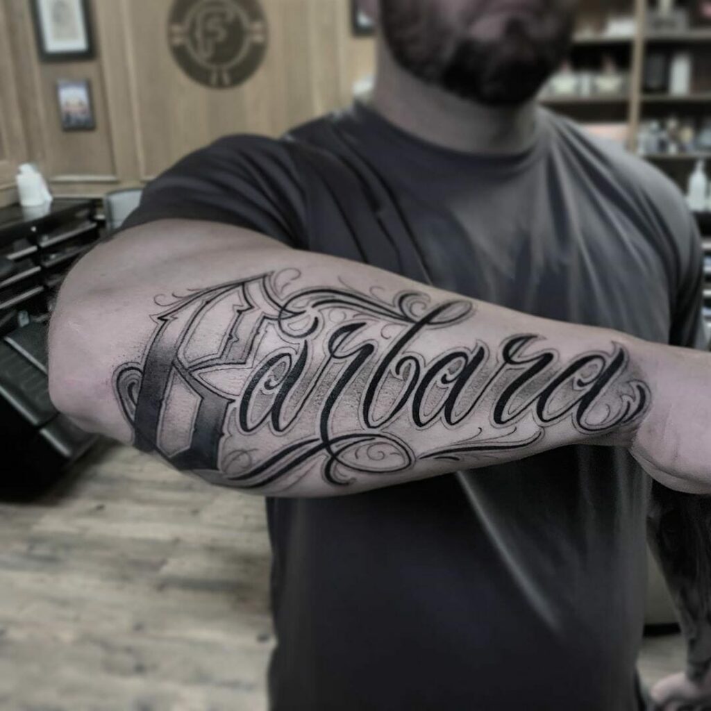 11+ Dark Age Tattoo Designs You Need To See! 108 dark age tattoo