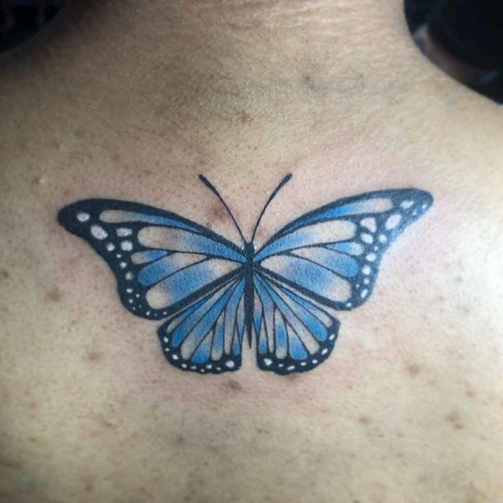 200 Monarch Butterfly Tattoo Ideas for 2024 140 monarch butterfly tattoo