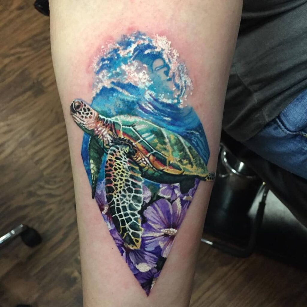11+ Dark Age Tattoo Designs You Need To See! 113 dark age tattoo