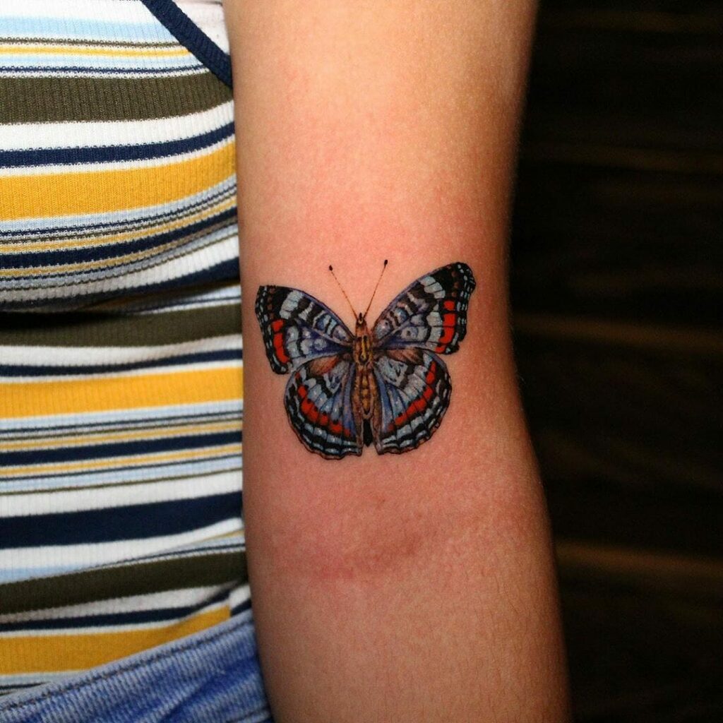 11+ Dark Age Tattoo Designs You Need To See! 115 dark age tattoo