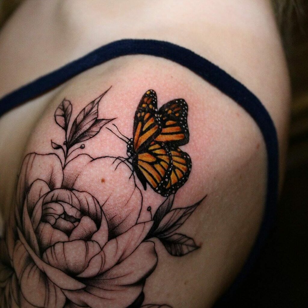 11+ Dark Age Tattoo Designs You Need To See! 116 dark age tattoo