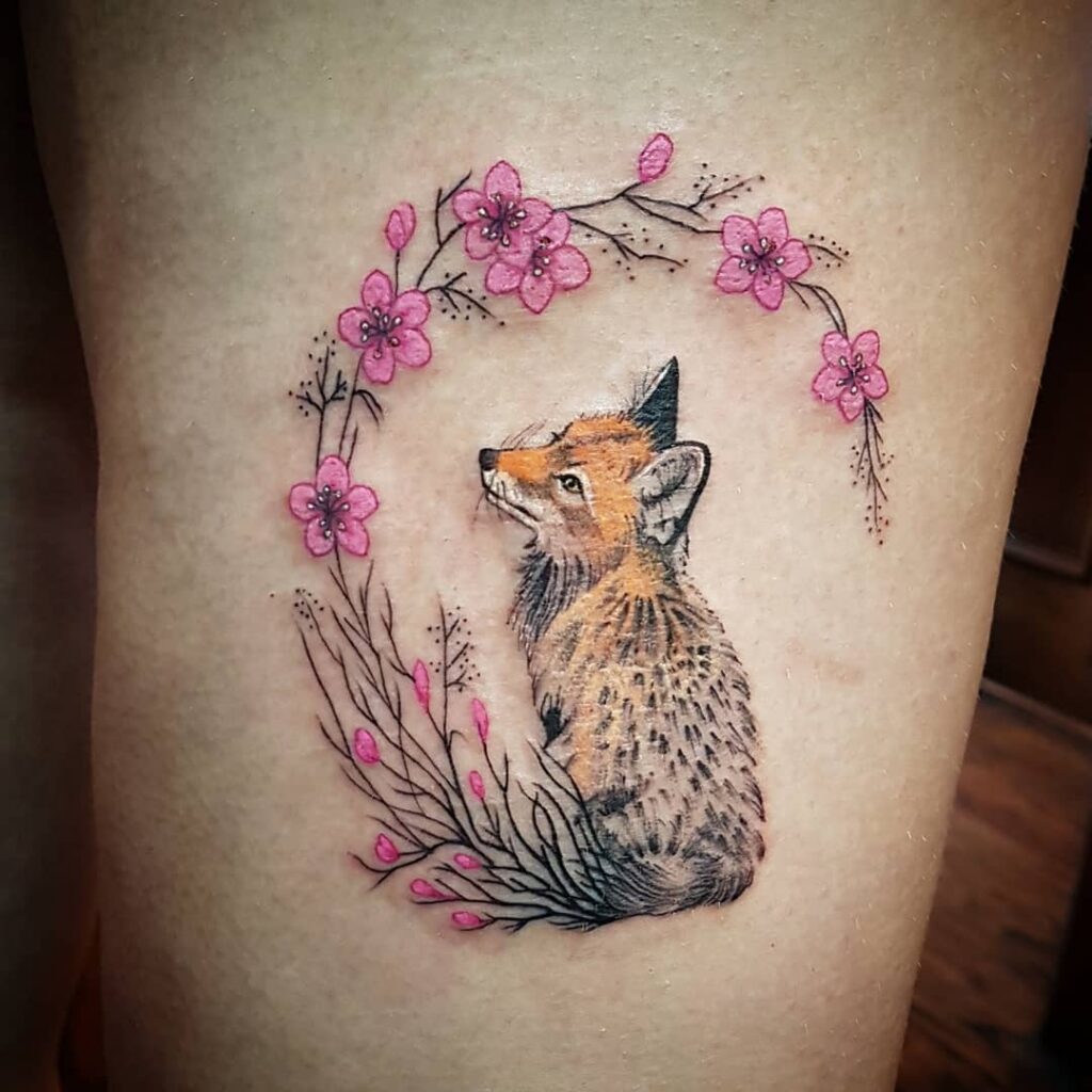 11+ Dark Age Tattoo Designs You Need To See! 118 dark age tattoo