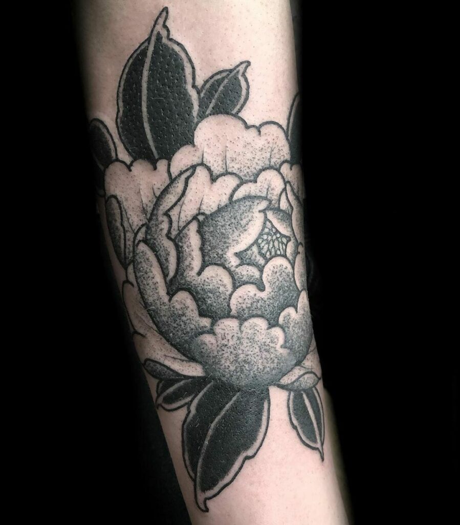 11+ Dark Age Tattoo Designs You Need To See! 120 dark age tattoo