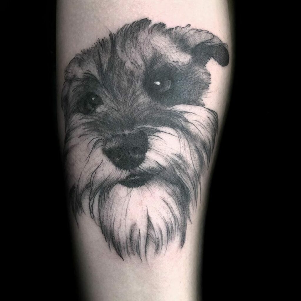 11+ Dark Age Tattoo Designs You Need To See! 125 dark age tattoo
