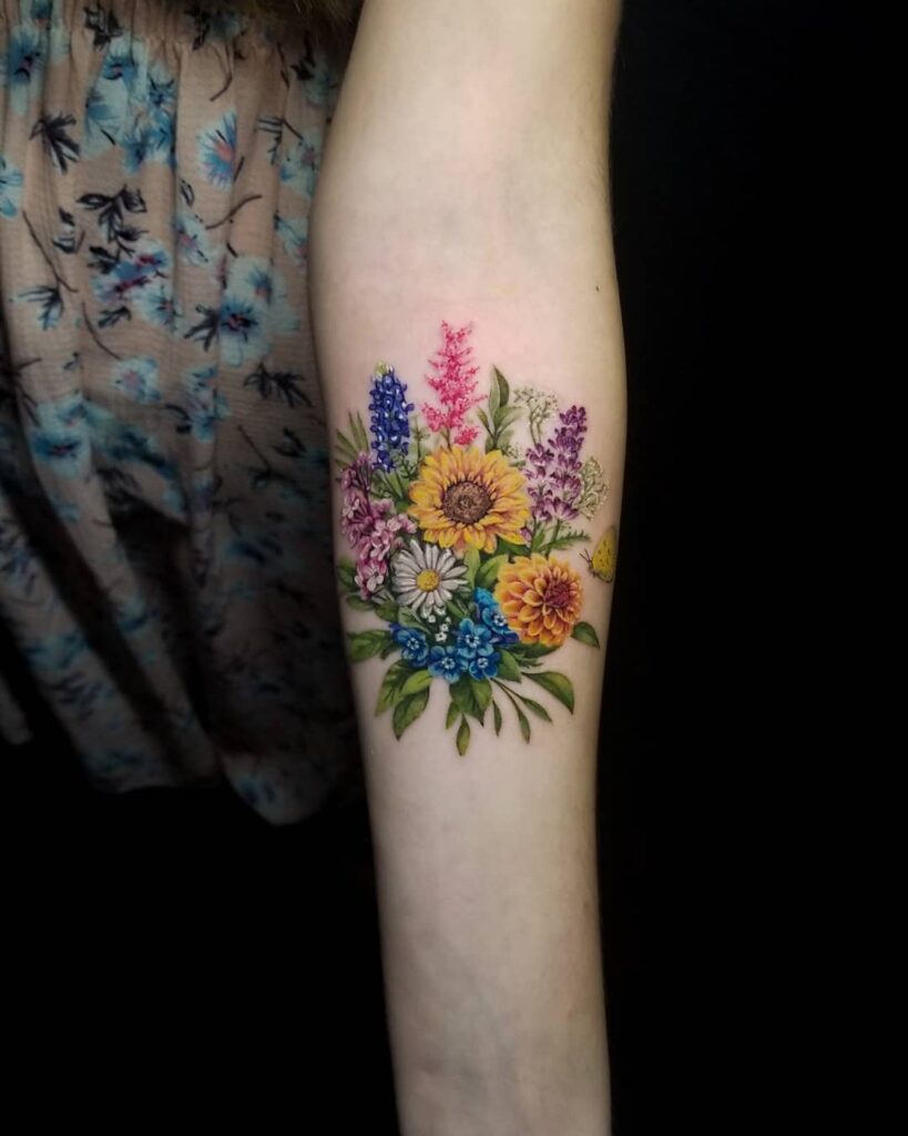 11+ Dark Age Tattoo Designs You Need To See! 129 dark age tattoo