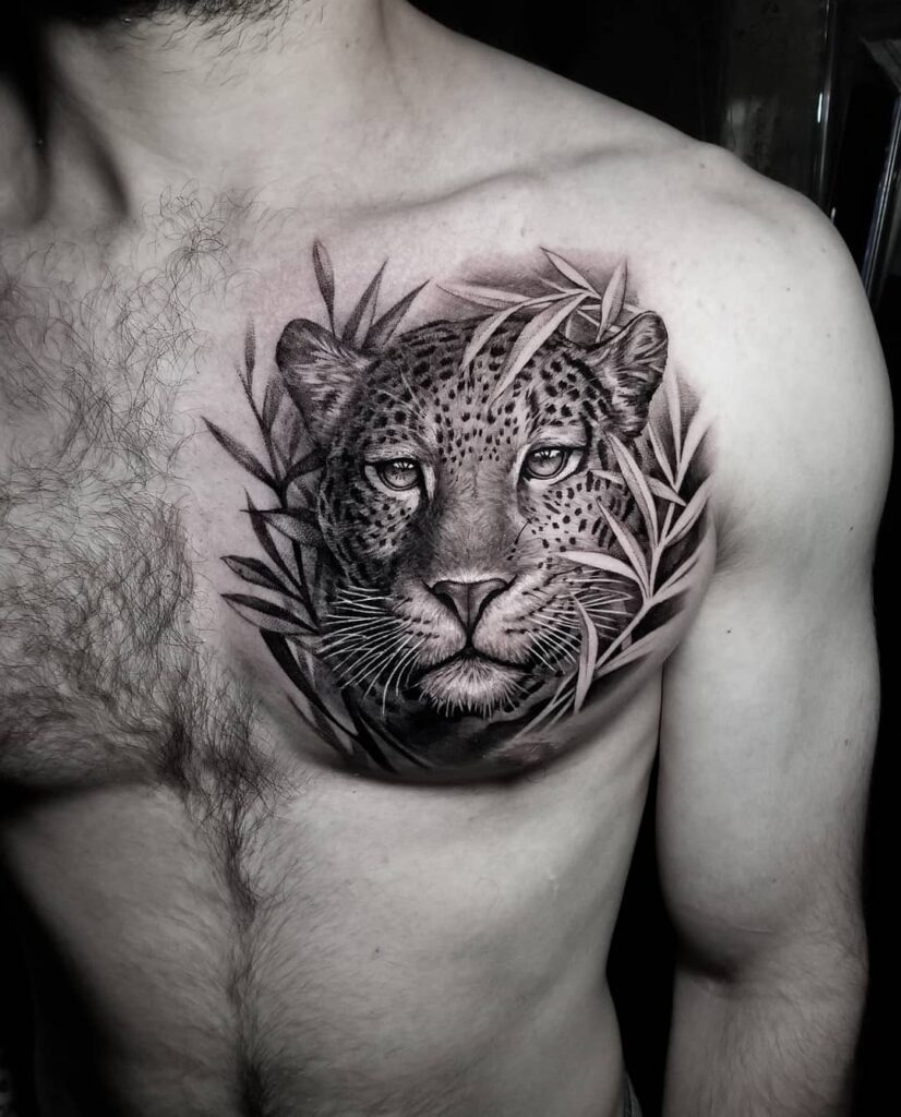 11+ Dark Age Tattoo Designs You Need To See! 131 dark age tattoo