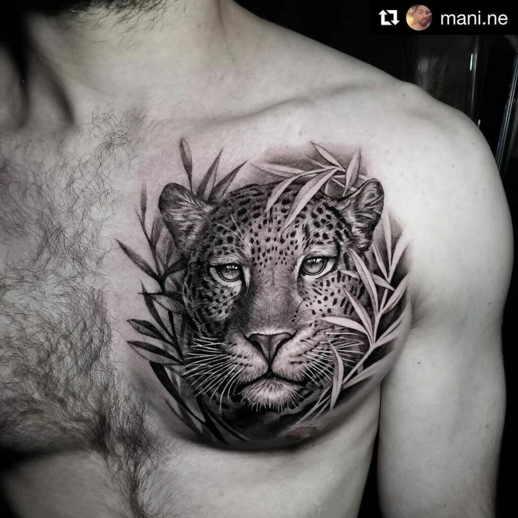 11+ Dark Age Tattoo Designs You Need To See! 133 dark age tattoo