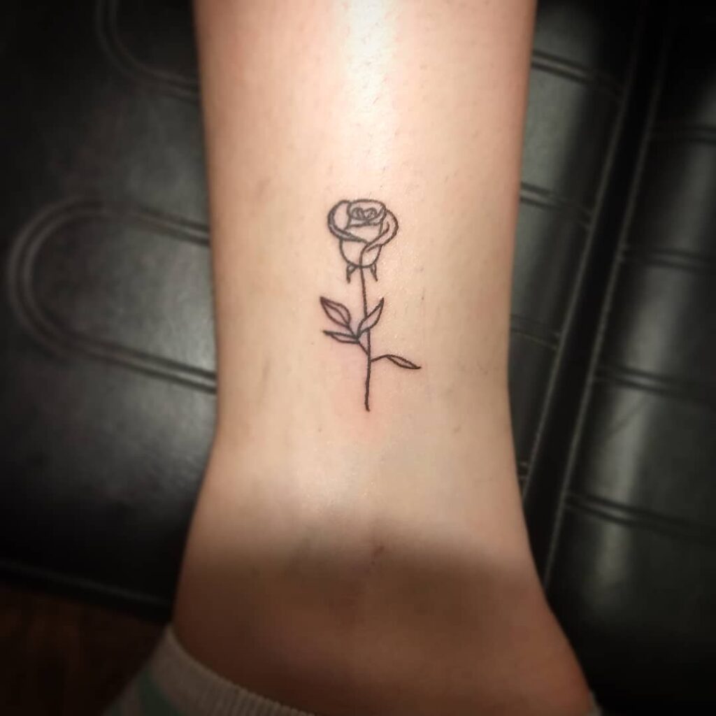 11+ Dark Age Tattoo Designs You Need To See! 140 dark age tattoo